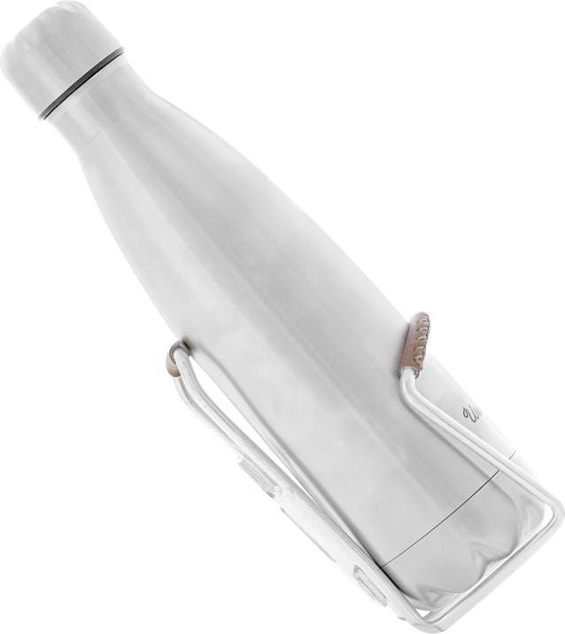 Produktbild T'nB TNB Retro Fahrrad/E-Bike Flasche mit Halterung (0.50 l)