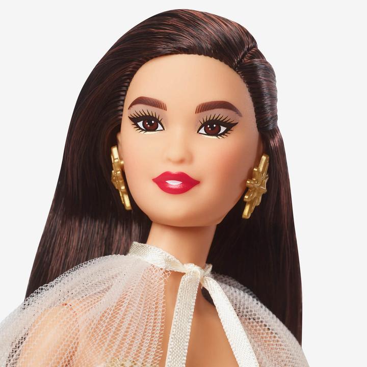 Image du produit Barbie Signature Poupée de vacances 4