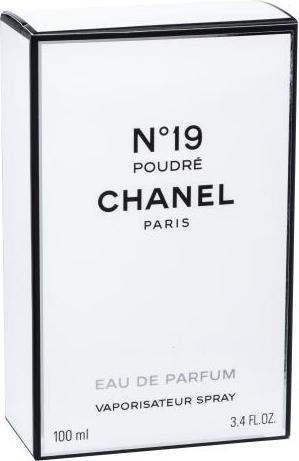 Immagine prodotto Chanel 19 Poudre (Eau de parfum, 100 ml)