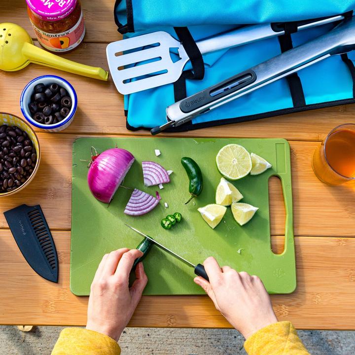 Actual product image Biolite Prep and Grill ToolKit