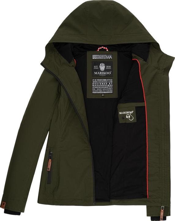 Image du produit Marikoo Mûre (XL)
