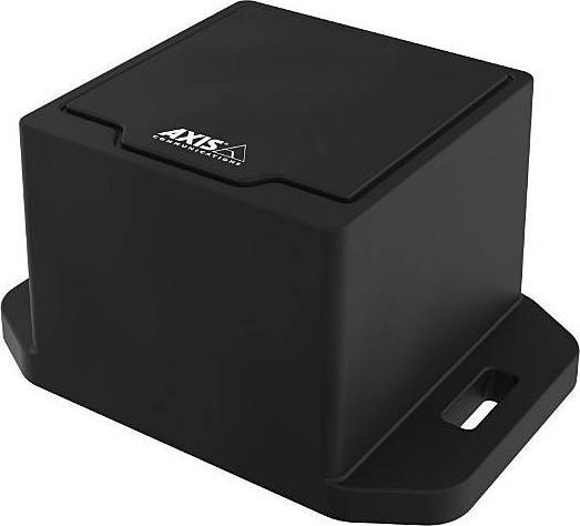 Actual product image Axis T8705 Video decoder (Network Video Recorder (NVR))