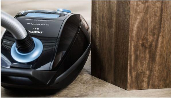 Productafbeelding Siemens Q5.0 Extreme SilencePower, VSQ5X1230