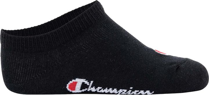 Immagine prodotto Champion SNEAKER Basic (confezione da 6, 31 - 34)