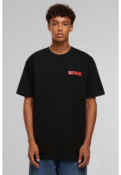 Produktbild Urban Classics Upscale Days Before Overize Tee - 178331 (XS)