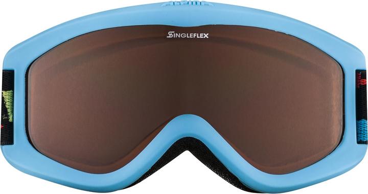 Immagine prodotto ALPINA SPORTS Carvy 2.0