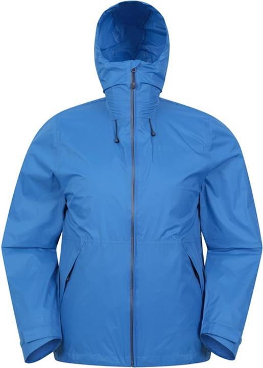 Produktbild Mountain Warehouse Swerve Jacke wasserfest Zum Falten (XS)