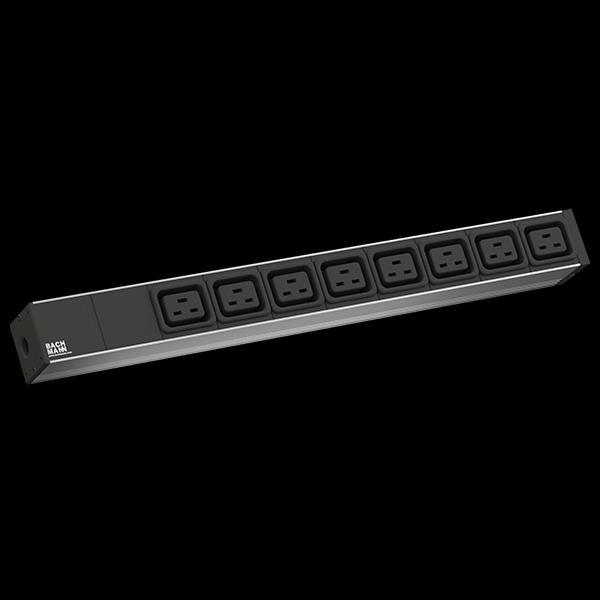 Produktbild Bachmann IT PDU 19" System C19