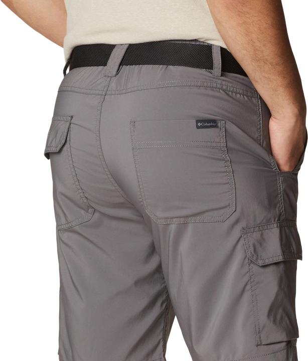 Image du produit Columbia Silver Ridge™ Utility Cargo Short (36)