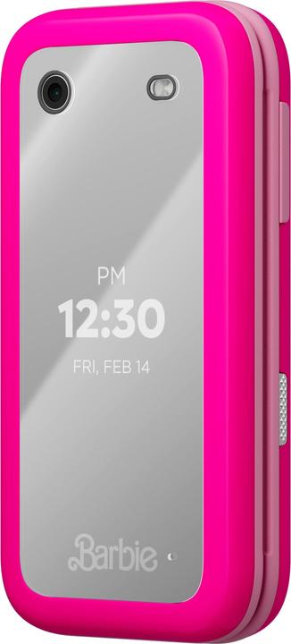 Immagine prodotto HMD Telefono di Barbie (2.80", 0.30 Mpx, 4G)