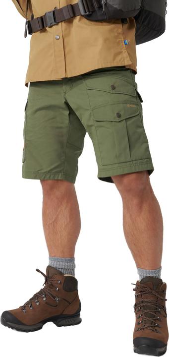 Produktbild Fjällräven Barents Pro Shorts (58)