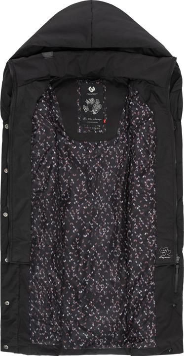 Actual product image Ragwear Natalka Vest (L)