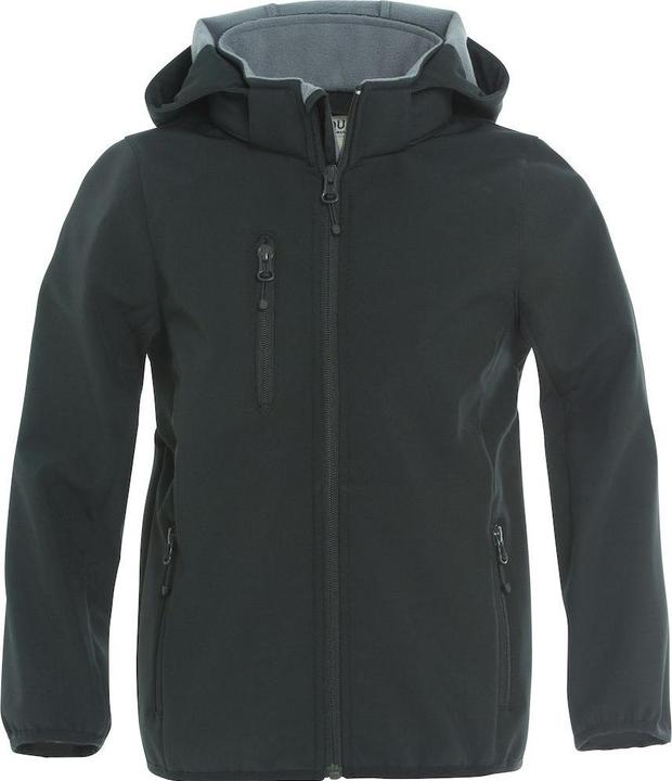 Clique Basic Softshelljacke (146)