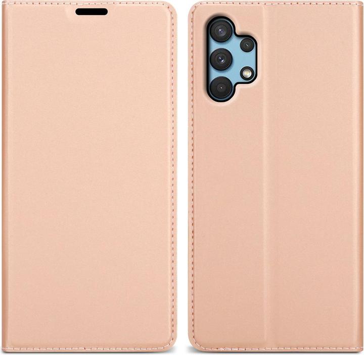 Produktbild Cadorabo Classy Book Hülle für Samsung Galaxy A32 4G (Samsung Galaxy A32)