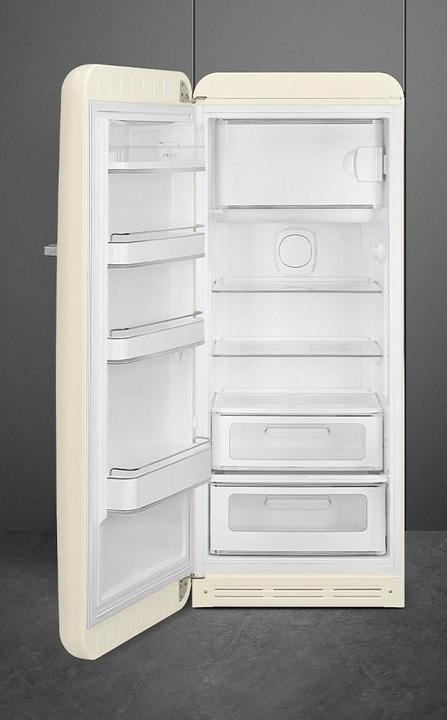 Actual product image Smeg FAB28LCR5 (270 l)