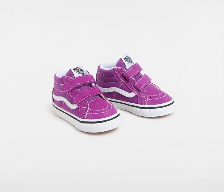Vans Sk8-MID Reissue V (24.5)