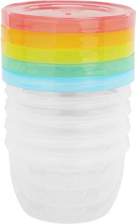 Multicolore
