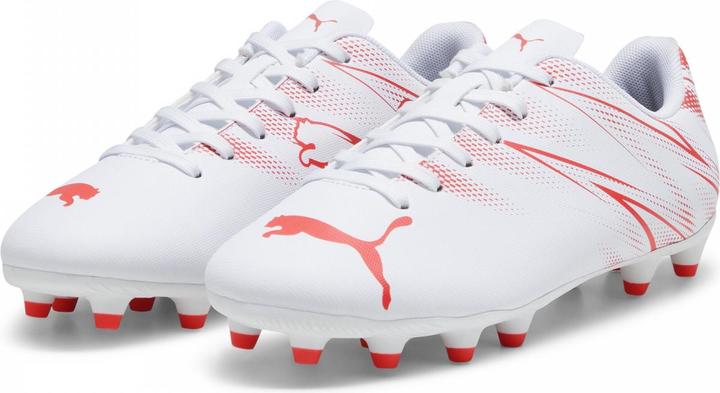 Image du produit Puma Attacanto Fg/Ag Jr (38.5)