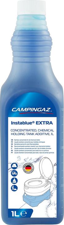 Produktbild Campingaz Camping Gaz CG Sanitärzusatz INSTABLUE Extra 1 L 2000031967