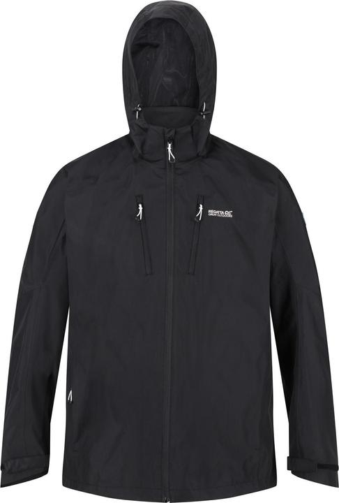 Produktbild Regatta Calderdale IV Jacke mit Kapuze (L)