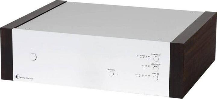Productafbeelding Pro-Ject Phono Box DS2
