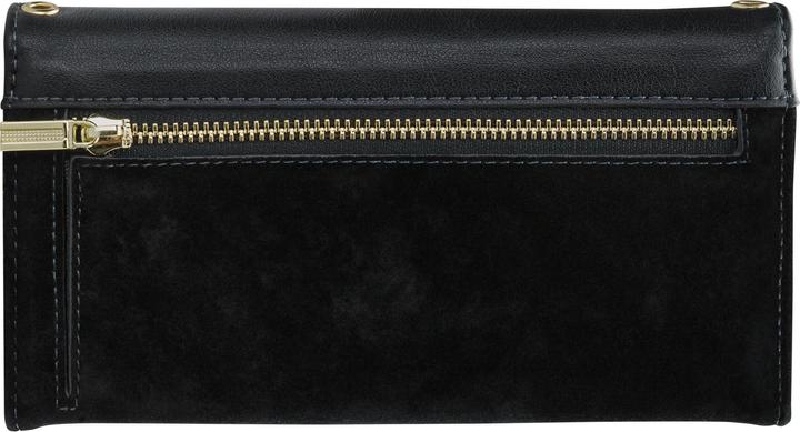 Actual product image Mobilize 2in1 Velvet Clutch Case