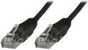 Actual product image MicroConnect Network cable (U/FTP, CAT6, 7.50 m)