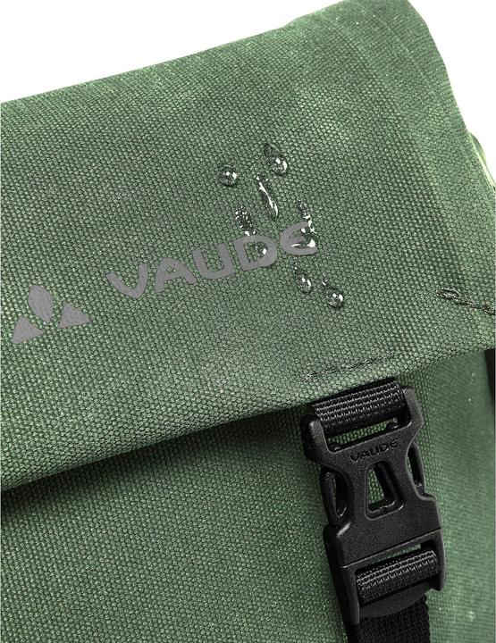 Produktbild Vaude Augsburg IV (20 l, Gepäckträgertasche)