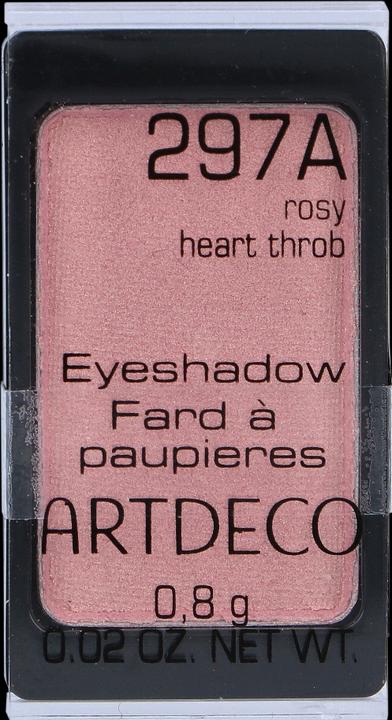 Actual product image Artdeco Duochrome (Rosy Heart)
