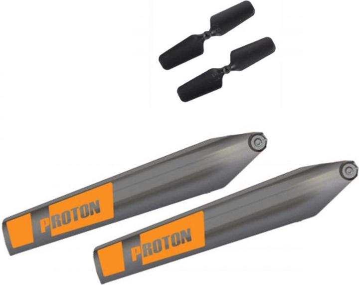 Actual product image Pichler ätter
