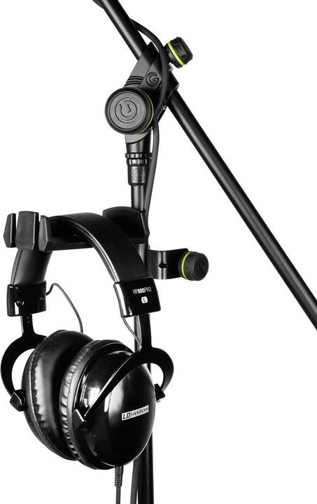 Immagine prodotto Gravity Supporto per cuffie HPHMS 01 B Sc