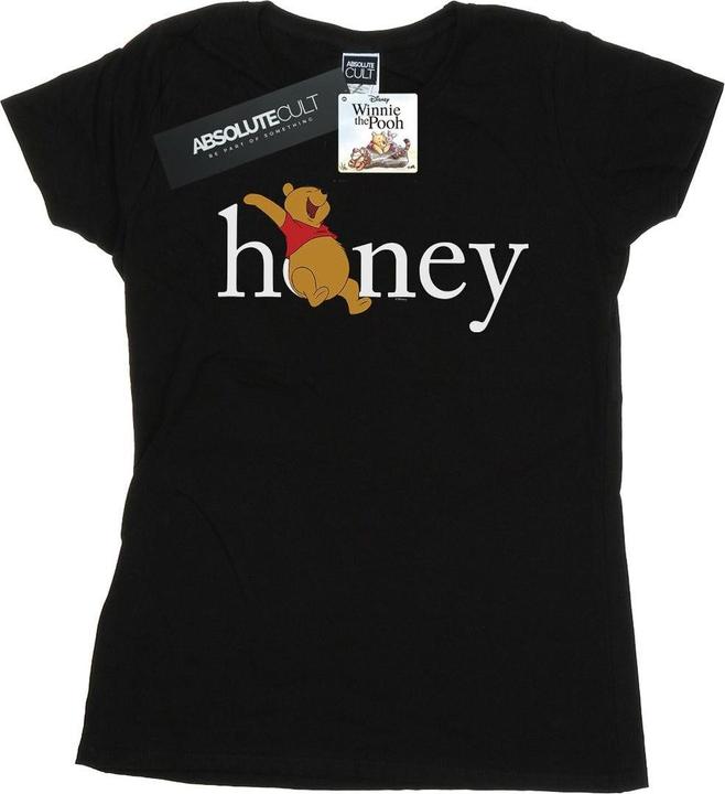 Produktbild Disney Winnie The Pooh Honey TShirt (S)