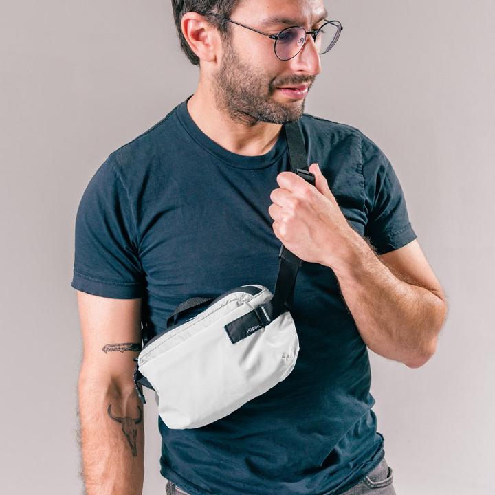 Actual product image Matador ReFraction Packable Sling