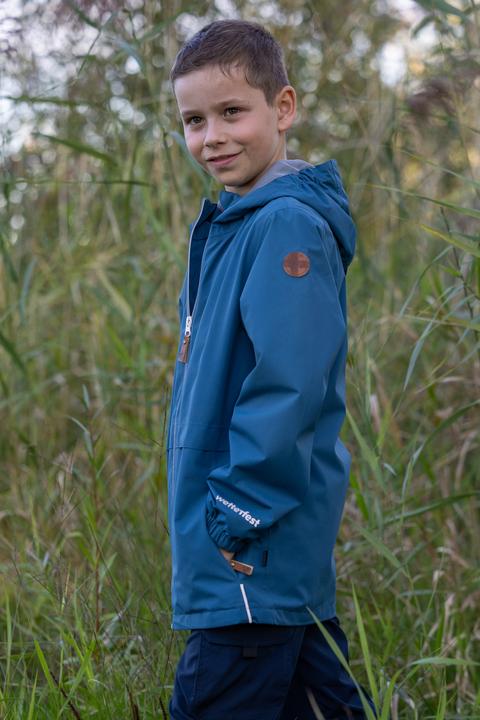 Immagine prodotto Rukka Zimi Kinder Regenjacke (152)