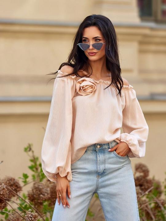 Actual product image Roco Fashion Bluse (40)