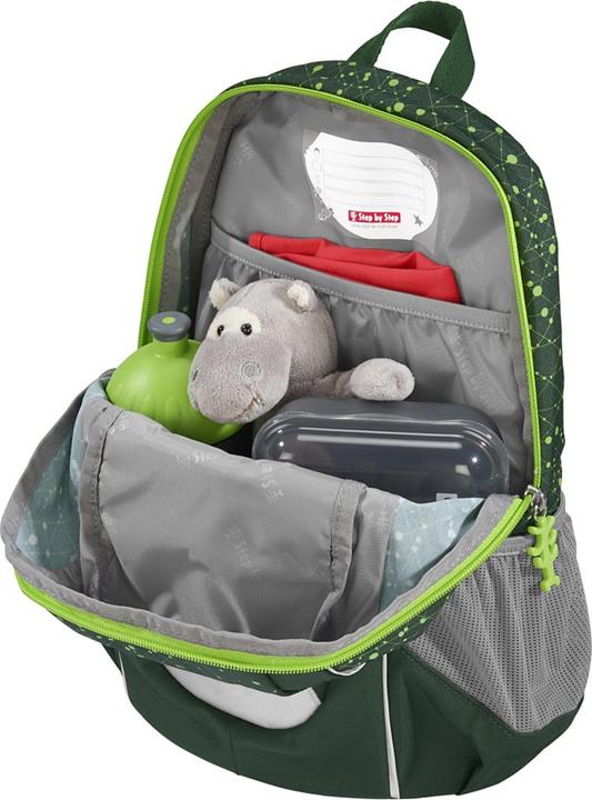 Actual product image Step by Step Kindergarten Backpack Set Maxi 2 pieces