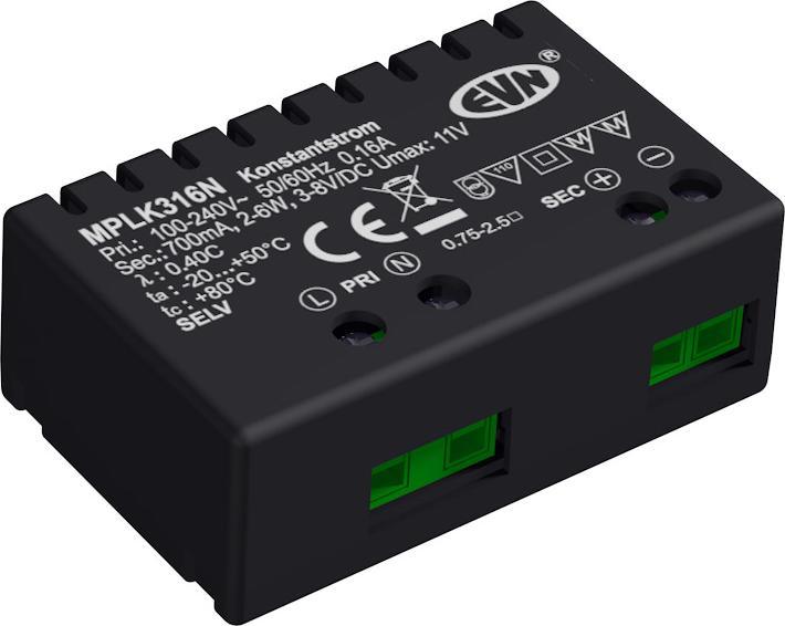 Produktbild EVN LED-Netzgerät