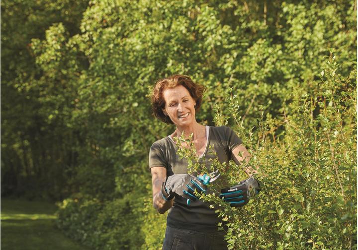 Actual product image Gardena Shrub care glove (M)
