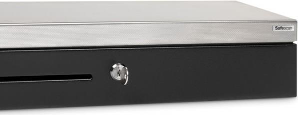 Actual product image Safescan SD-4617S