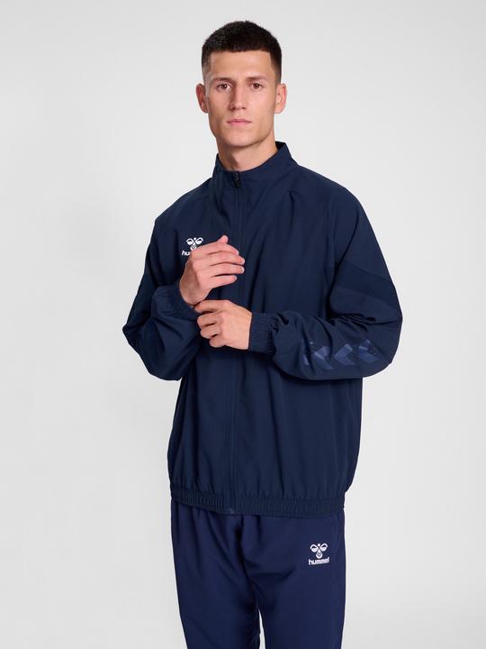 Actual product image hummel Hmltravel Woven Jacket (M)