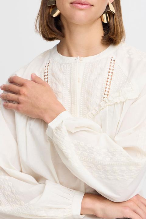 Image du produit B.young BYIULIA BLOUSE 20815613 (46)