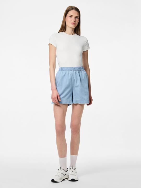 Produktbild Pieces PCTULA Jeansshorts (S)