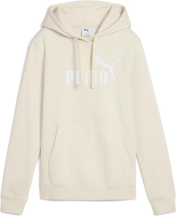 Actual product image Puma ESS No. 1 Logo Hoodie FL (s) (XL)