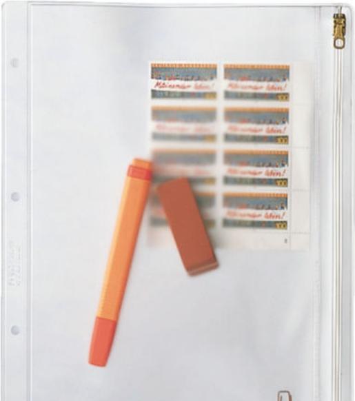 Immagine prodotto Leitz Borse piccole (A4, 1 x)