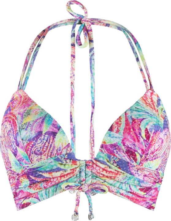 Paisley druck