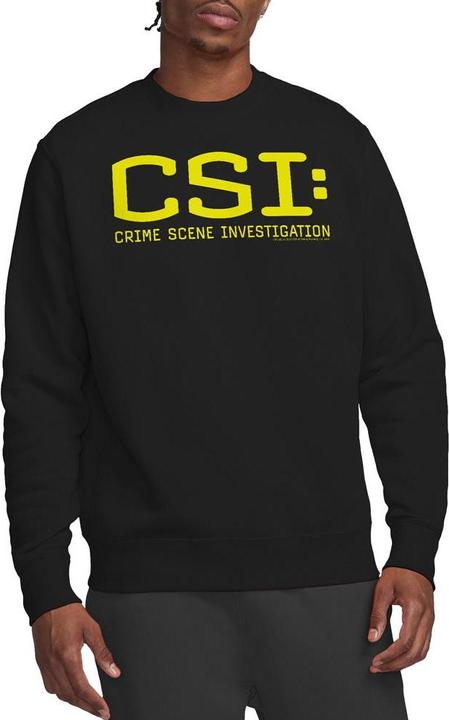 Produktbild Csi: NY Sweatshirt (M)
