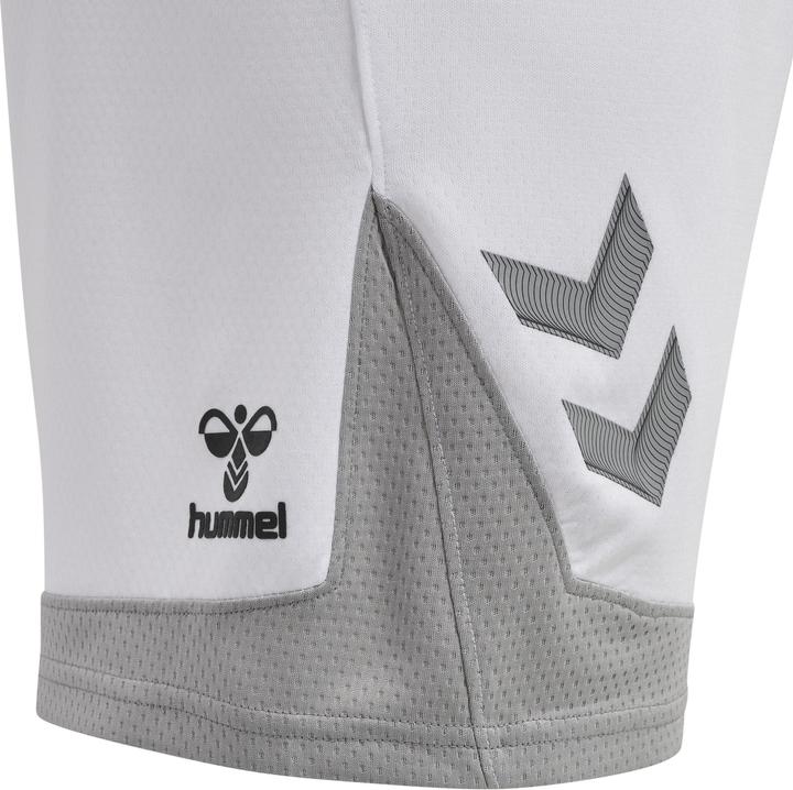 Produktbild hummel Lead Poly Shorts (S)