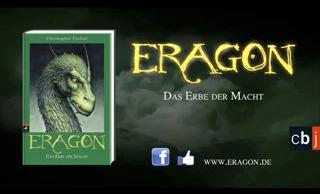 Produktbild Eragon 4. Das Erbe der Macht (Deutsch, Christopher Paolini, 2011)