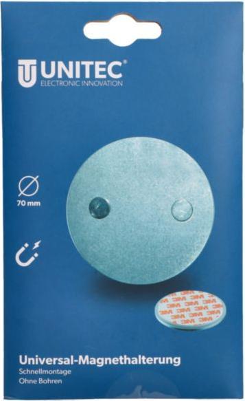 Produktbild Unitec Magnethalterung Universal 46792