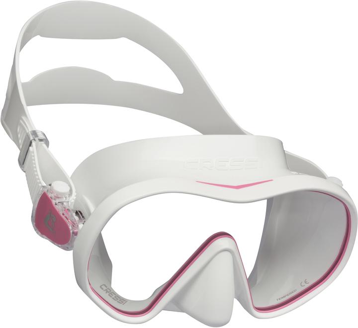 Immagine prodotto Cressi F-Dual + Supernova Dry